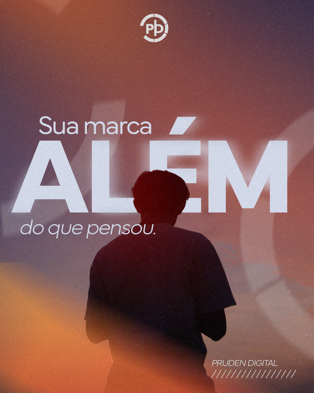 Peça de conteúdo PRUDEN DIGITAL